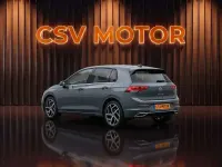Usado VW Golf VII 204 CV (150 kW) 2021 Utilitario