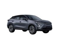 Nuevo Omoda 5 154 kW (210 CV) 2026 Gris SUV