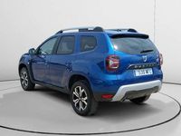 Usado Dacia Duster Prestige 117 CV (86 kW) 2023 Azul SUV