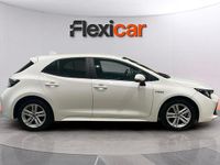 Usado Toyota Corolla Active 122 CV (89 kW) 2020 Blanco Utilitario