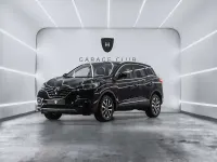 Usado Renault Kadjar Zen 140 CV (102 kW) 2020 Negro SUV