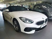 usado BMW Z4 Sdrive 20ia