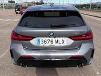 Usado BMW 118 Shadowline 150 CV (110 kW) 2023 Gris / plata Utilitario