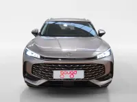 Usado MG HS 180 CV (132 kW) 2025 SUV