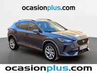 Usado Cupra Formentor 150 CV (110 kW) 2021 Gris SUV