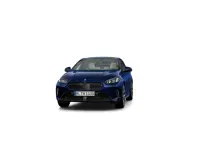 Usado BMW 118 Comfort Edition 150 CV (110 kW) 2025 Azul Utilitario