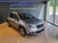 usado Peugeot 2008 1.6 BlueHDI S&S Allure 120