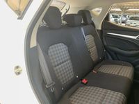 Usado MG ZS Comfort 106 CV (77 kW) 2023 Blanco SUV