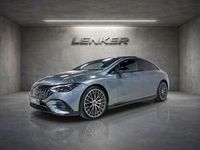 Usado Mercedes EQE AMG 53 Edition 459 kW (625 CV) 2024 Eléctrico Berlina