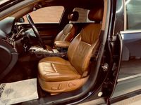 Usado Audi A8 275 CV (202 kW) 2004 Azul Berlina