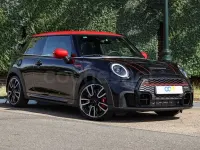 Usado Mini John Cooper Works 231 CV (169 kW) 2022 Negro Utilitario