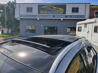 Usado Mercedes GLA200 AMG line 136 CV (100 kW) 2017 Gris SUV