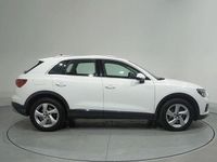 Usado Audi Q3 Advanced Plus 150 CV (110 kW) 2023 Blanco SUV