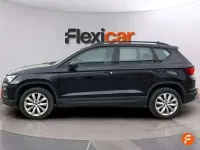 Usado Seat Ateca 150 CV (110 kW) 2023 Blanco SUV