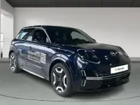 Usado Nissan Micra Tekna 110 kW (150 CV) 2026 Azul Utilitario