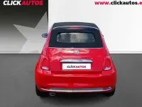 Usado Fiat 500 Dolcevita 70 CV (51 kW) 2024