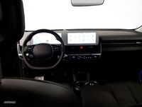 Usado Hyundai Ioniq 5 167 kW (228 CV) 2025 Negro SUV