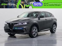 Usado Alfa Romeo Tonale Veloce 280 CV (205 kW) 2023 Gris SUV