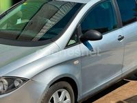 Usado Seat Altea Reference 105 CV (77 kW) 2006 Gris / plata Monovolumen