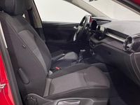 Usado Skoda Fabia Selection 115 CV (84 kW) 2025 Rojo Utilitario