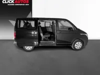 Usado VW Caravelle 110 CV (80 kW) 2023 Van