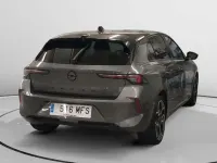 Usado Opel Astra GS Line 131 CV (96 kW) 2023 Gris Berlina
