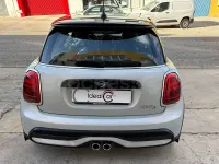 Usado Mini Cooper S 178 CV (130 kW) 2021 Gris / plata Utilitario