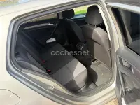 Usado VW Golf VII Edition 110 CV (80 kW) 2016 Gris / plata Berlina