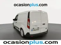 Usado Ford Transit Trend 100 HP (73 kW) 2019 Branco Carrinha