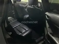 Usado Mazda CX-5 Luxury 150 CV (110 kW) 2014 Negro SUV