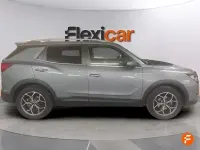 Usado SsangYong Korando 149 CV (109 kW) 2024 Gris SUV