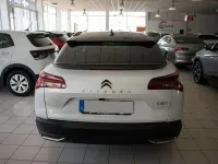 Usado Citroën C5 X PureTech 180 CV (132 kW) 2022 Blanco Familiar