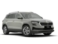 Nuevo Skoda Karoq Selection 150 CV (110 kW) 2026 Gris steel SUV