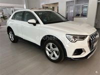 Usado Audi Q3 Advanced Plus 150 CV (110 kW) 2022 Blanco SUV