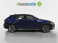 Nieuw Audi A3 Advanced Plus 150 PK (110 kW) 2025 Wit