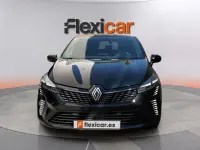 Usado Renault Clio V Techno 90 CV (66 kW) 2025 Gris Berlina