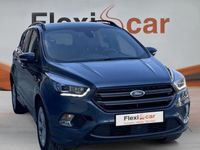 usado Ford Kuga 2.0 TDCi 88kW 4x2 ST-Line Auto Diésel en Flexicar Bilbao