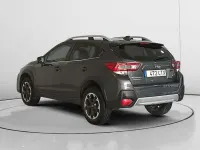 Usado Subaru XV Sport 114 CV (83 kW) 2021 Blanco SUV