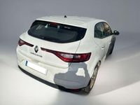 Usado Renault Mégane IV Business 116 CV (85 kW) 2020 Blanco Berlina