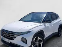 Usado Hyundai Tucson 230 CV (169 kW) 2021 SUV