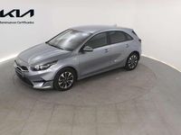 Usado Kia Ceed 101 CV (74 kW) 2025 Gris Utilitario