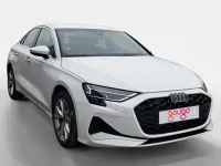 Usado Audi A3 150 CV (110 kW) 2025 Blanco Berlina