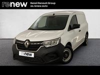 Begagnad Renault Kangoo 95 HK (69 kW) 2023 Vit Halvkombi