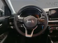 Usado Kia Stonic 100 CV (73 kW) 2024 Gris SUV