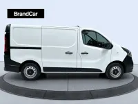 Usado Opel Vivaro 120 CV (88 kW) 2019 Blanco Monovolumen
