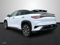 Nuevo BYD Sealion 7 389 kW (530 CV) 2026 Blanco SUV