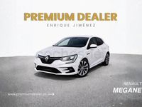 Usado Renault Mégane GrandTour R.S. 140 CV (102 kW) 2022 Blanco Familiar