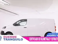 Usado Fiat Scudo 120 CV (88 kW) 2024 Blanco Van