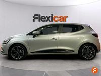 Usado Renault Clio IV Zen 90 CV (66 kW) 2019 Gris