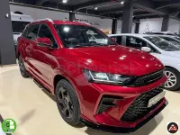 Nuevo SWM G01 181 CV (133 kW) 2026 Rojo SUV